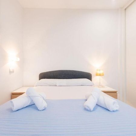 2Bd 1Bth Furnished - Nuevos Ministerios Apartment Мадрид Екстериор снимка